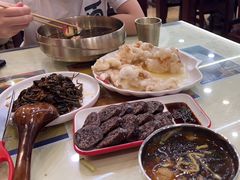 -服务大楼冷面(延大店)