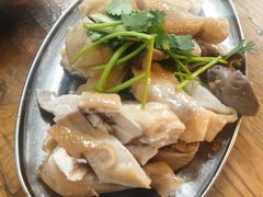 -肥婆兰鸡饭(西门外街店)