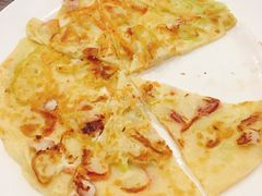 海鲜葱饼-HONGA HONGA雄家(曹路店)
