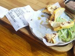 -阿金大白·上海菜馆(新天地店)