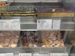 -上海哈尔滨食品厂(淮海中路店)