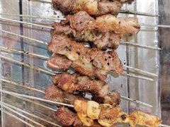 -小李子烧烤火锅地锅(枣行店)