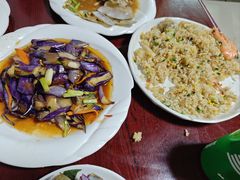 -阿伍海鲜大排档(塔湾金沙店)