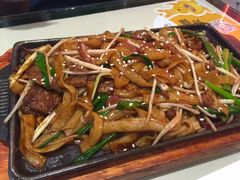 -满得意茶餐厅·顺德家常菜·港式经典(大良店)
