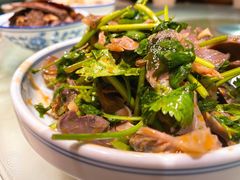 -慧娟面馆·餐厅(望江路店)