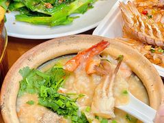 -岛中岛·海鲜大排档·万宁老字号(东澳店)