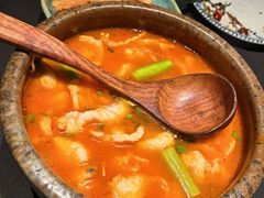 -山石榴·贵州菜(丰盛里店)