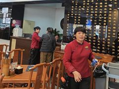 -奎元馆.百年奎元.非遗传承(西湖边的解放路店)
