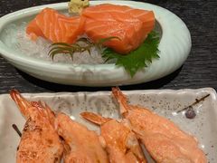 -万鱼亭·鹤家日本料理(南通青年中路店)