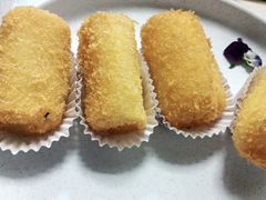 -吉旺港式餐厅(南方商城店)