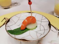 -东海朗廷酒店-唐阁T’ANG COURT 中餐厅