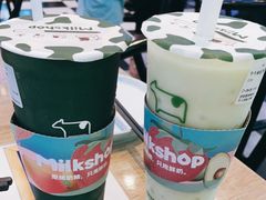 -迷客夏Milksha(圆融天幕店)