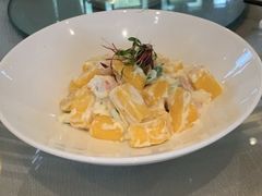 -上海皇廷花园酒店·御宴中餐厅