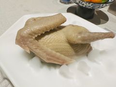-狮王府淮扬菜(夫子庙老门东店)