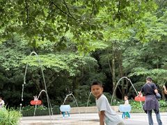 -杭州少年儿童公园