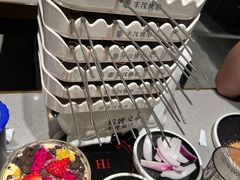 -丰茂烤串(外滩星荟中心店)