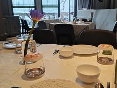 -泰香米泰国餐厅(鎏嘉码头店)