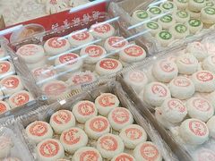 -桂发祥十八街麻花(和平路店)
