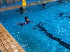 -齐汇维景大酒店游泳馆(山东政协大厦齐汇维景)