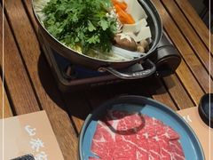 -山葵家居酒屋(天目里店)