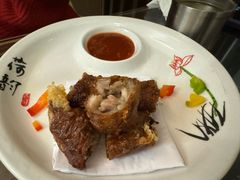 -堂宴·老厦门私房菜(1988仙岳总店)