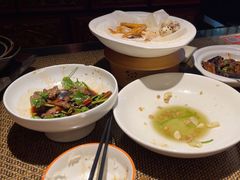 -老客家·客家菜(万达店)