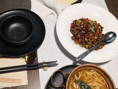 小铜锅烧米线-雀舞·私食(凯德店)