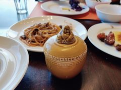 -洲际酒店·地平线全日餐厅HORIZON CAFÉ