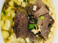 -老孙家饭庄·非遗(东关店)