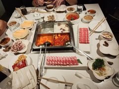 -海底捞火锅(劲松店)