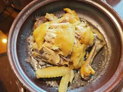 -客家园.山野土菜.宴席(大运城邦店)