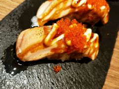 寿司卷-诚·鳗屋(星摩尔店)