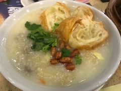 荔湾艇仔粥-点都德(北京路贰店)