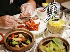 -粤集·手工粤菜(皇庭广场店)