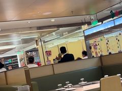-海底捞火锅(东方时代广场店)