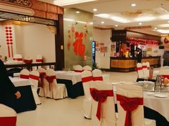 -全聚德(上海首店浦东店)