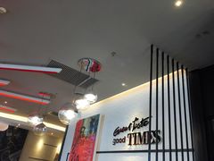 -必胜客(绿地新都会店)