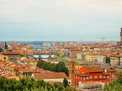 -米开朗琪罗广场