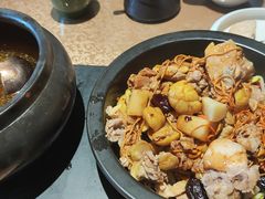 -云海肴·汽锅鸡·云南代表菜(五道口购物中心店)