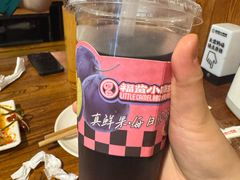 -福苗小骆驼烧烤(莲湖路店)