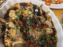 -圆蛋酒料•生腌(开元路店)