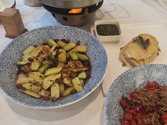 -聚鑫阁江浙菜·非遗传承技艺(闵行交大店)