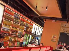-钱小奴炭烤自助料理·安格斯牛肉(盐城中南城店)
