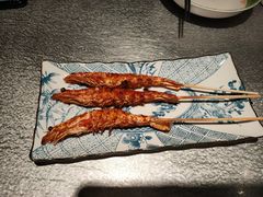 -探鱼·鲜青椒爽麻烤鱼(北京路天河城店)