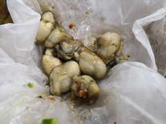 -蚝得喜海鲜(东城店)