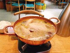 -大同江朝鲜菜•长春地标美食(绿园吾悦广场店)
