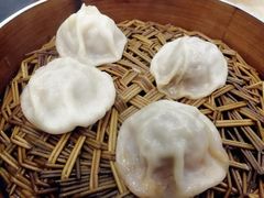 -鸡鸣汤包(仙林店)