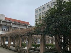 -湖北美术学院(昙华林校区)
