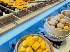 -素满香·素食自助餐(福州·长乐北路店)