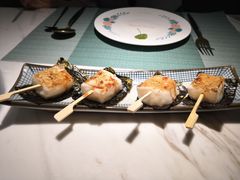 -蜜桃花开·中西融合菜E&W(南长街店)